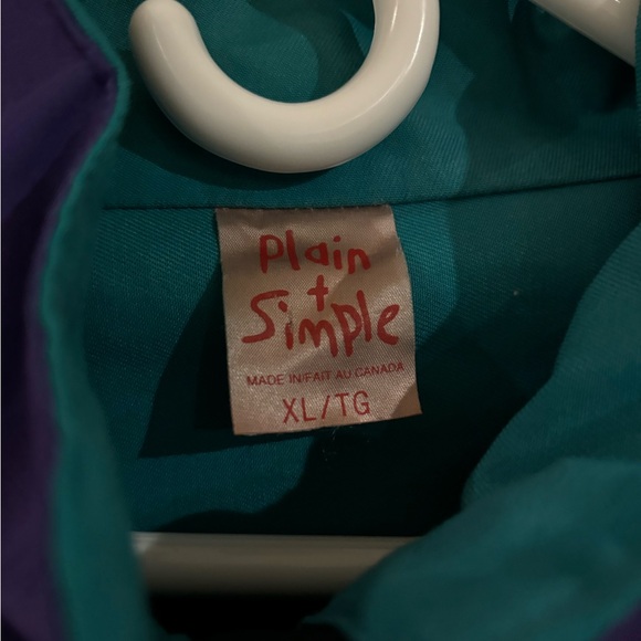 Vintage Slam Jam Jacket - Picture 4 of 5